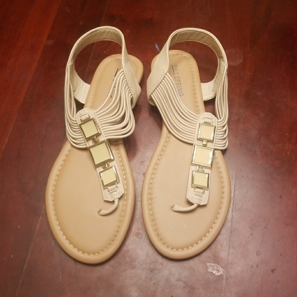 Call It Spring Shoes - Sandals